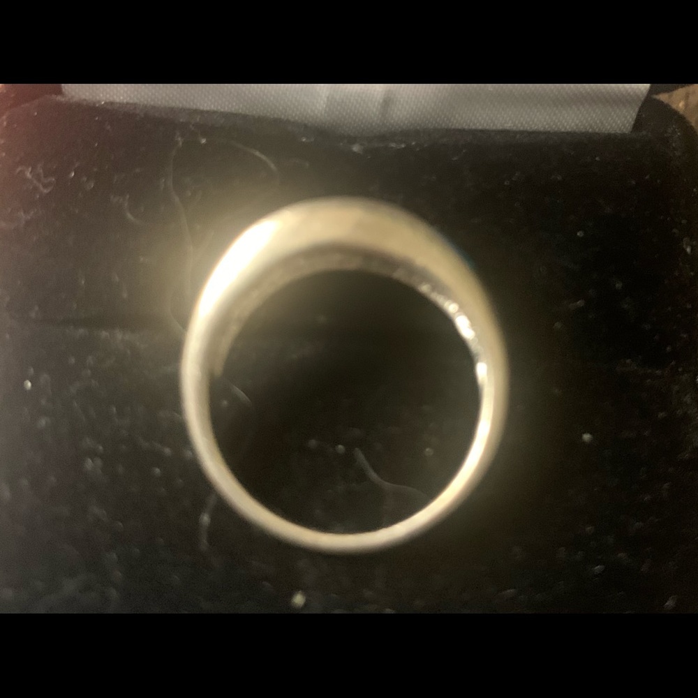 wave ring - Picture 10 of 10